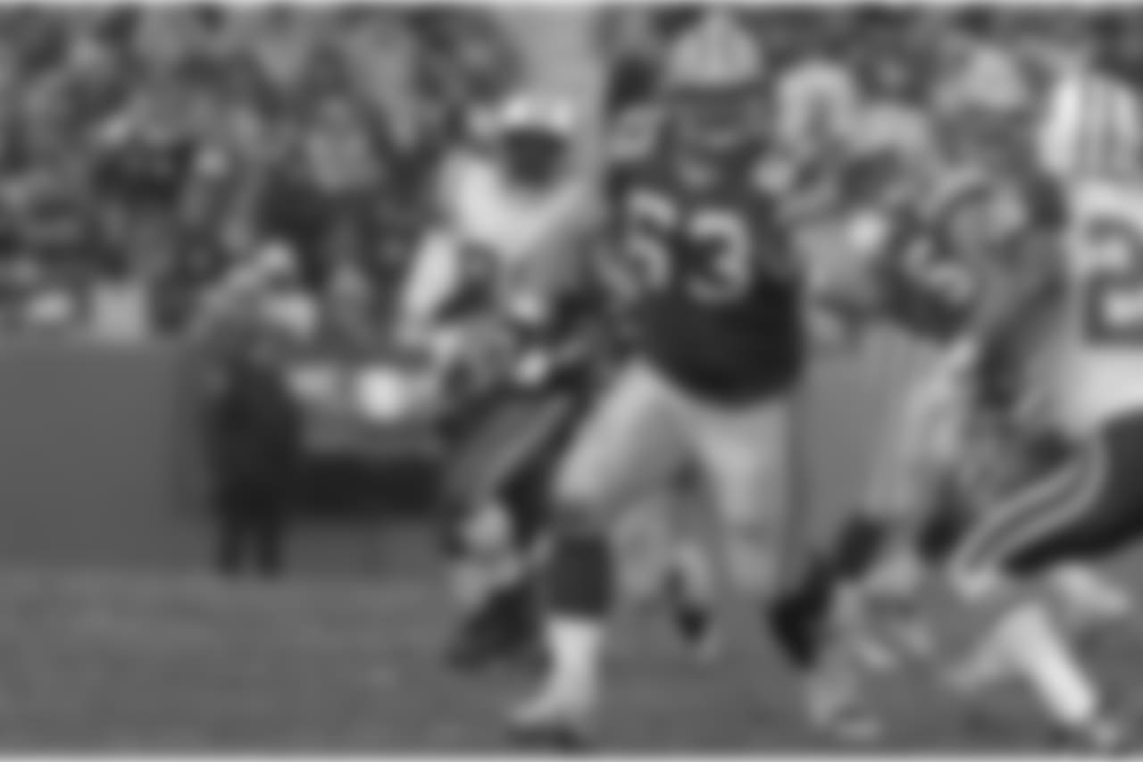 2006 - Packers vs. Jets