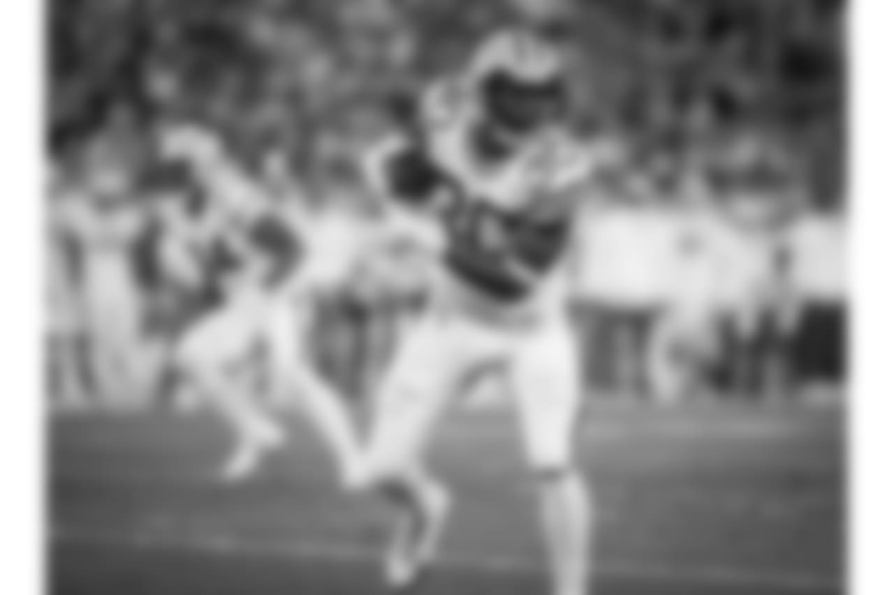 2017 Packers vs Bears