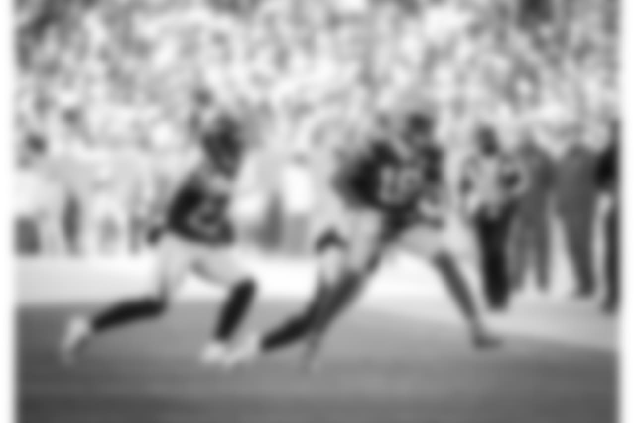 Green Bay Packers against the Atlanta Falcons during a regular season game at Lambeau Field in Green Bay on Sunday, December 9, 2018.