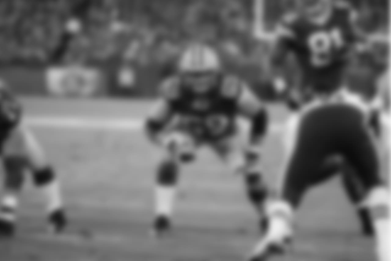 2014 Packers vs Bears