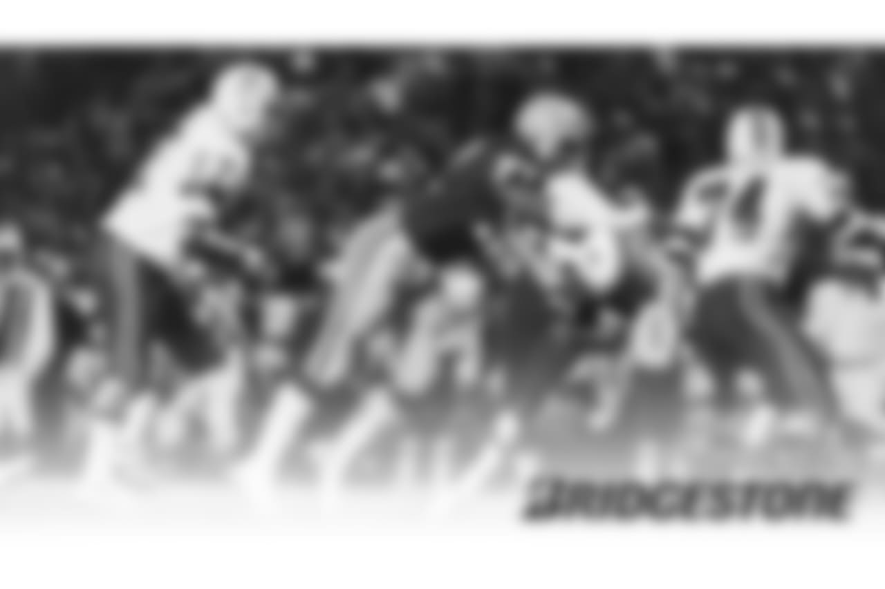 1979 - Packers vs. Patriots