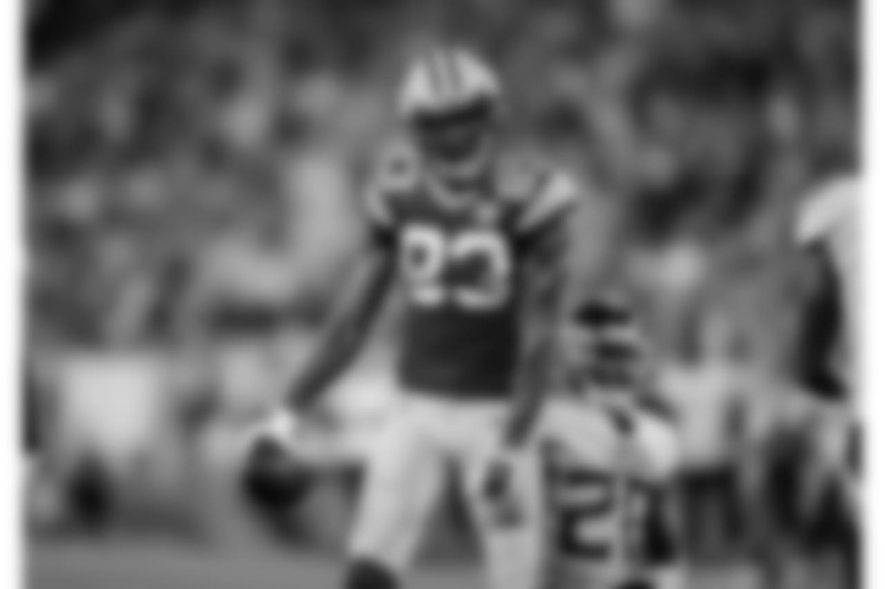 #83 - WR Marquez Valdes-Scantling