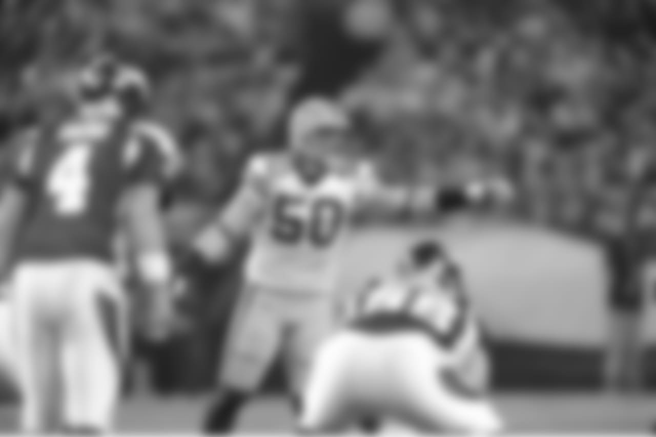 2010 - Packers at Vikings