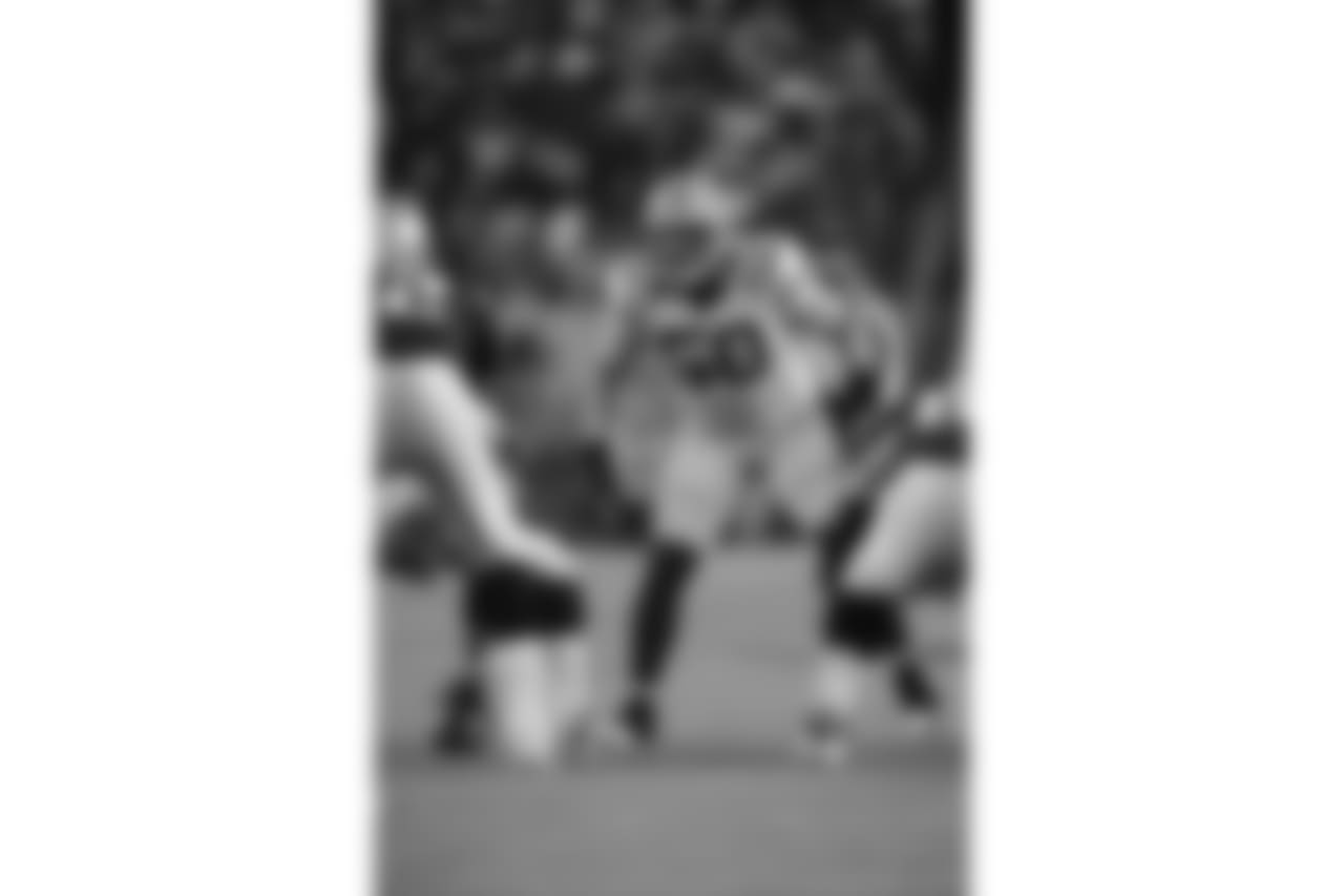 2010 - Packers at Patriots