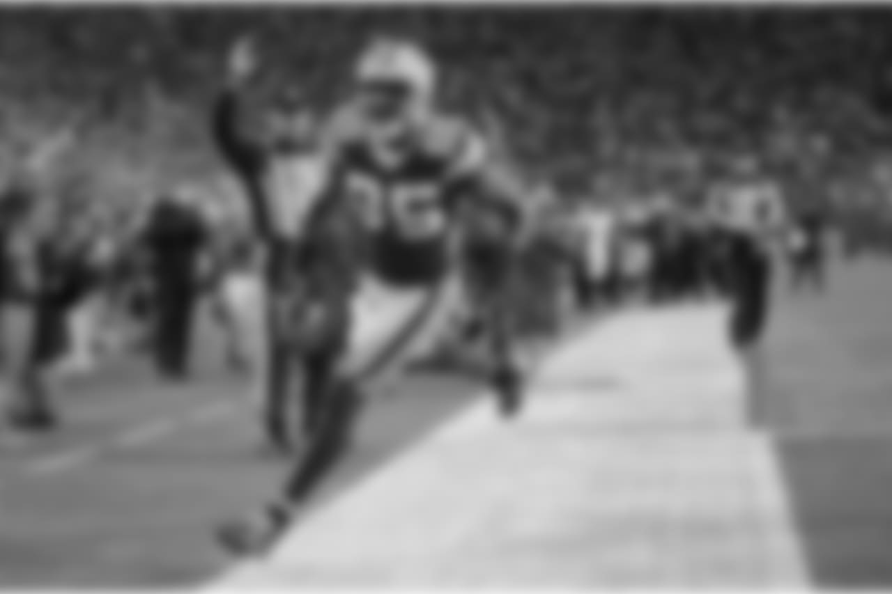 2009 - Packers vs. Vikings