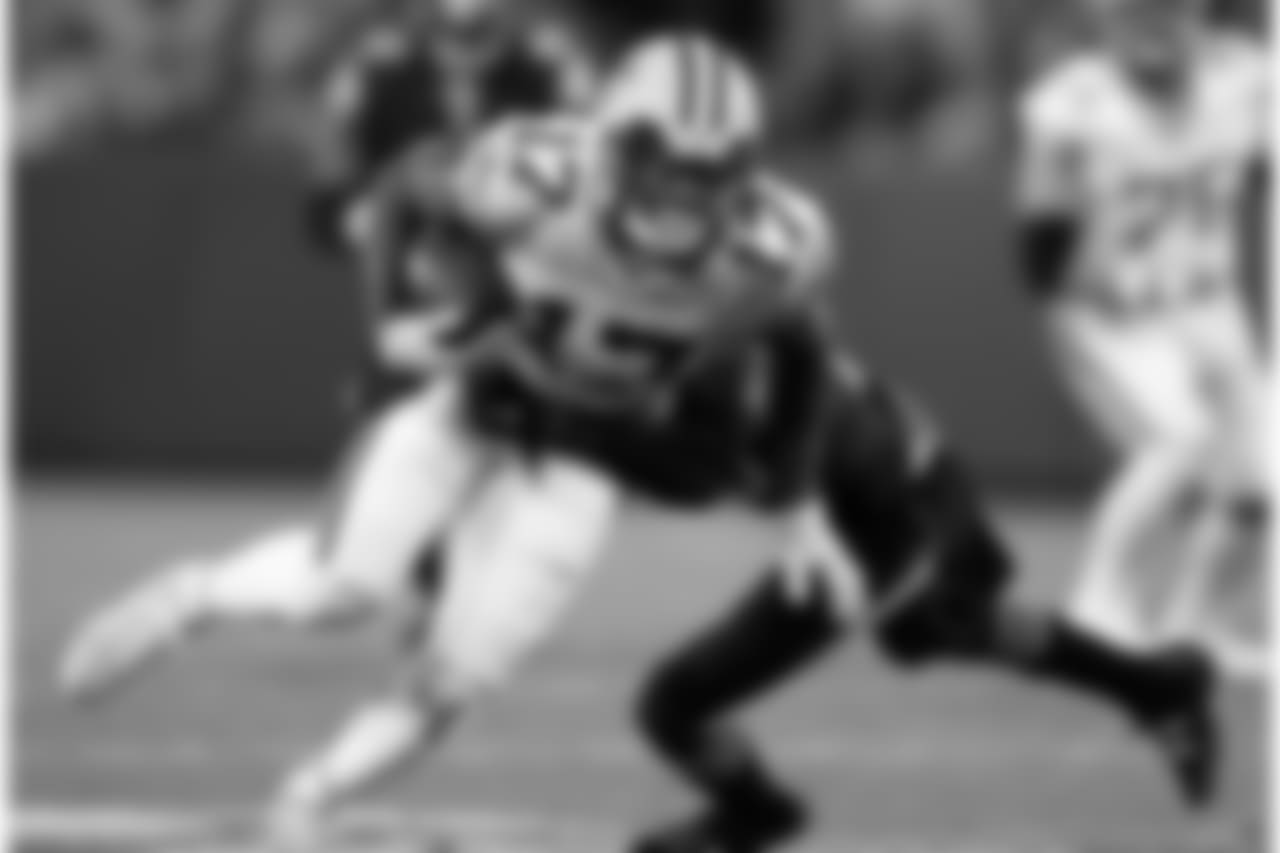 2016 Packers vs Bears