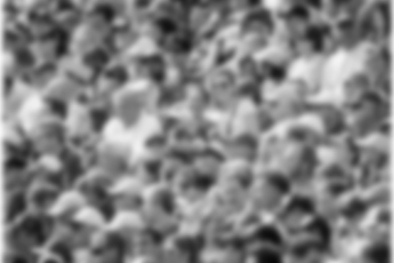 2016 - Packers vs. Lions