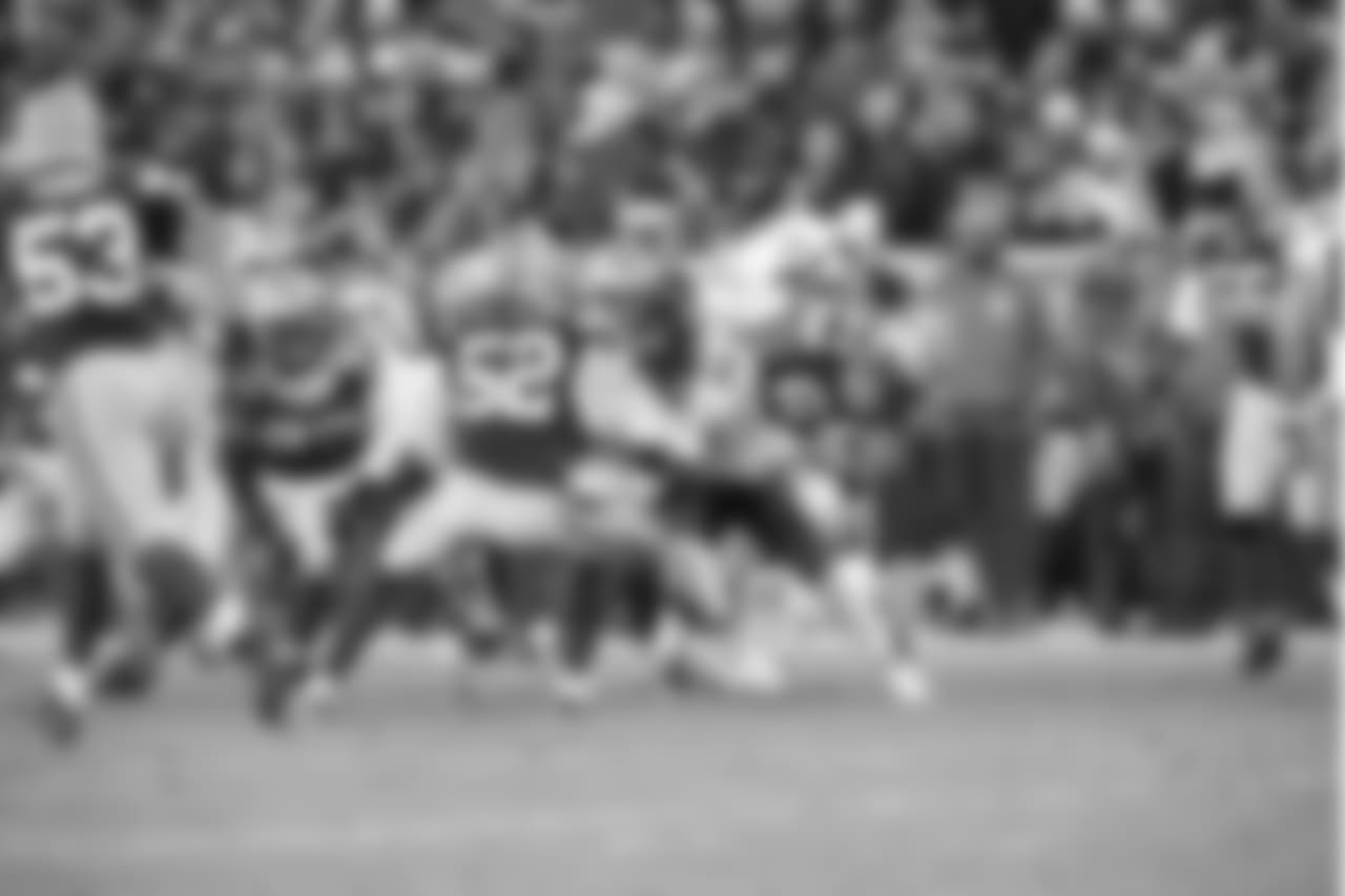 2014 Packers vs Bears