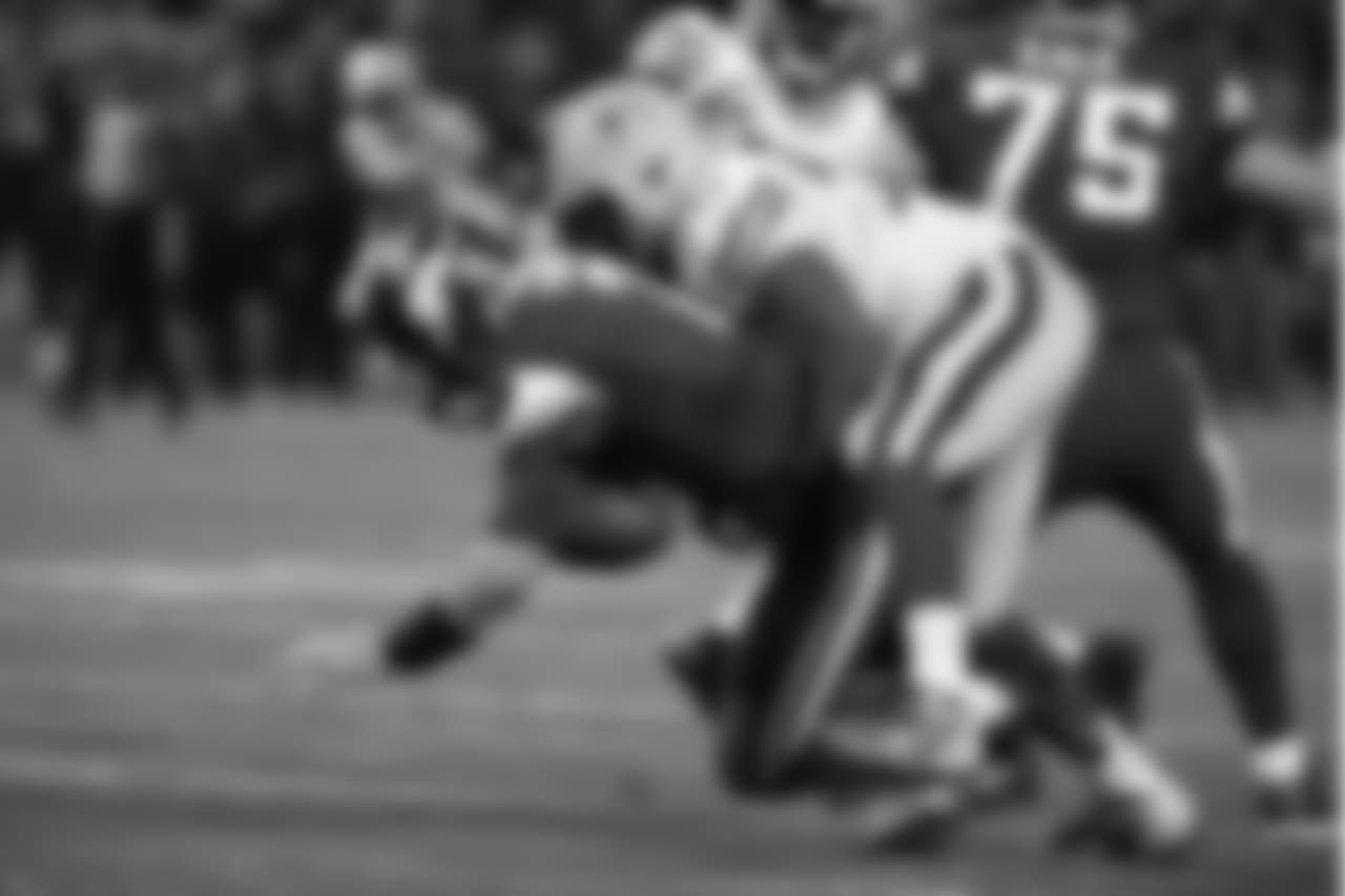 2013 - Packers at Vikings