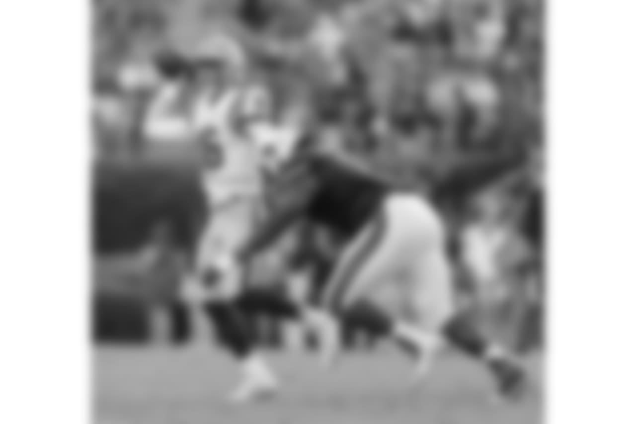 #90 - Montravius Adams - Auburn