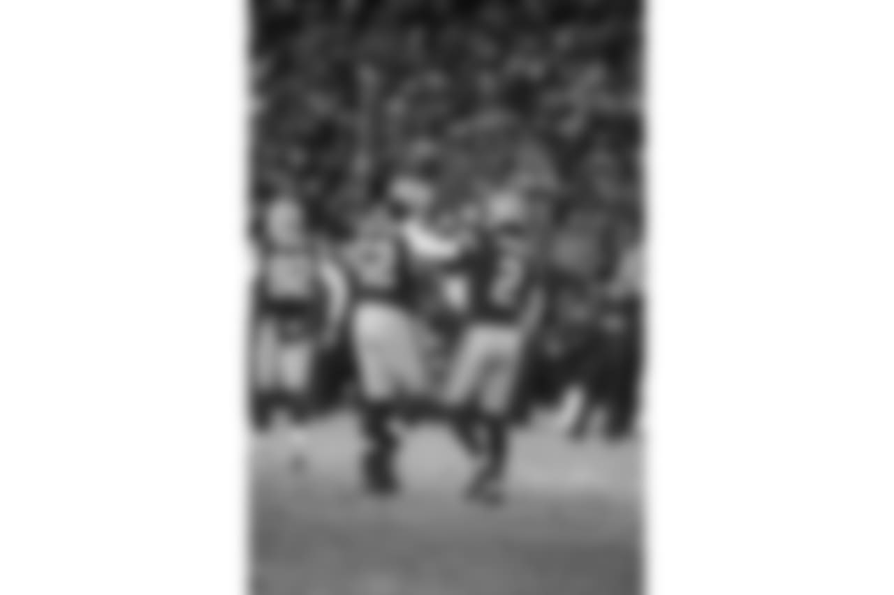 2013 - Packers vs. 49ers