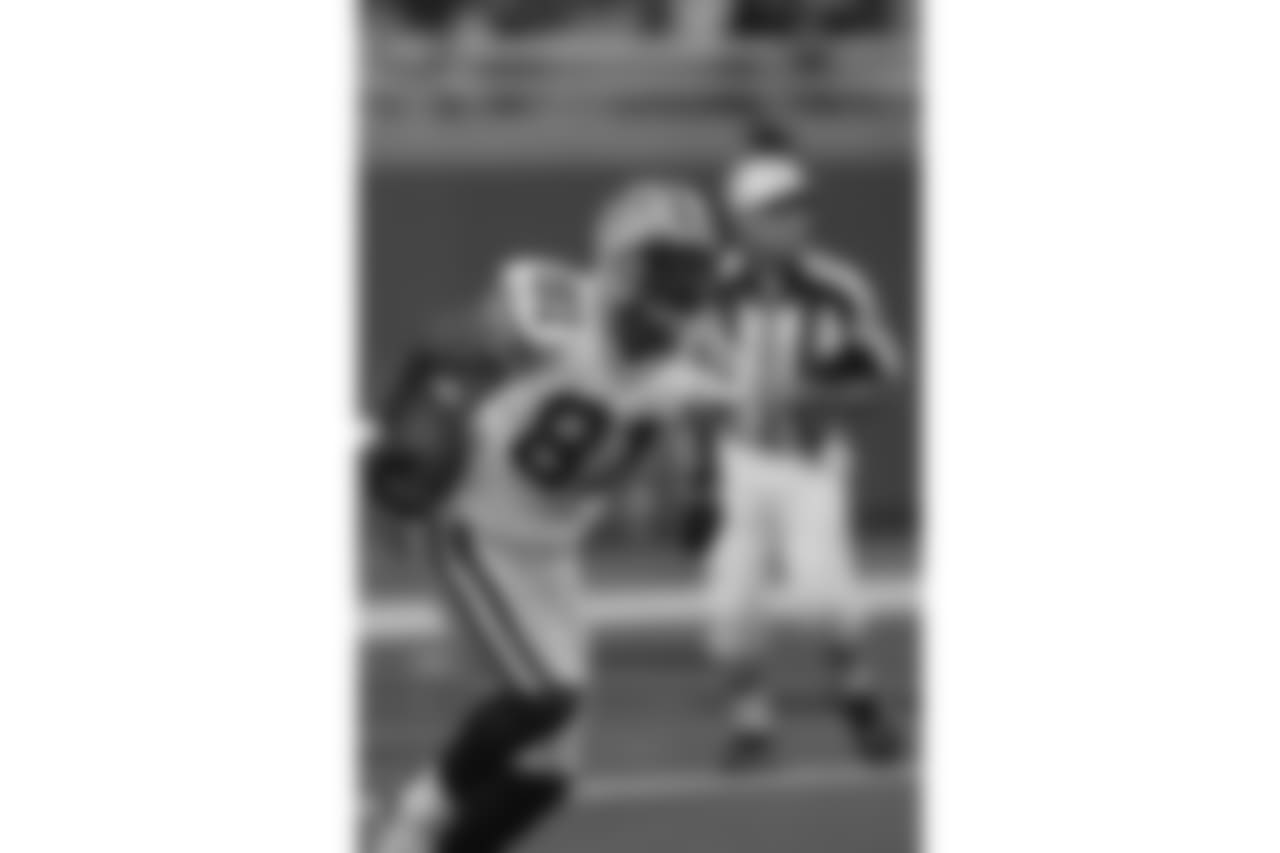 2006 - Packers at Lions