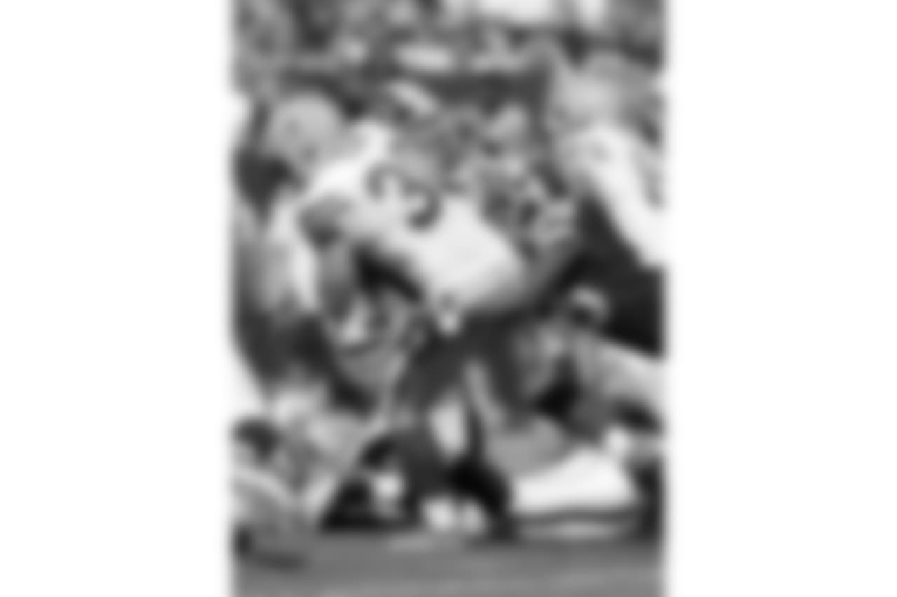 Packers-Redskins 2010