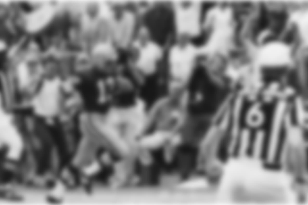 1980 Packers vs Bears