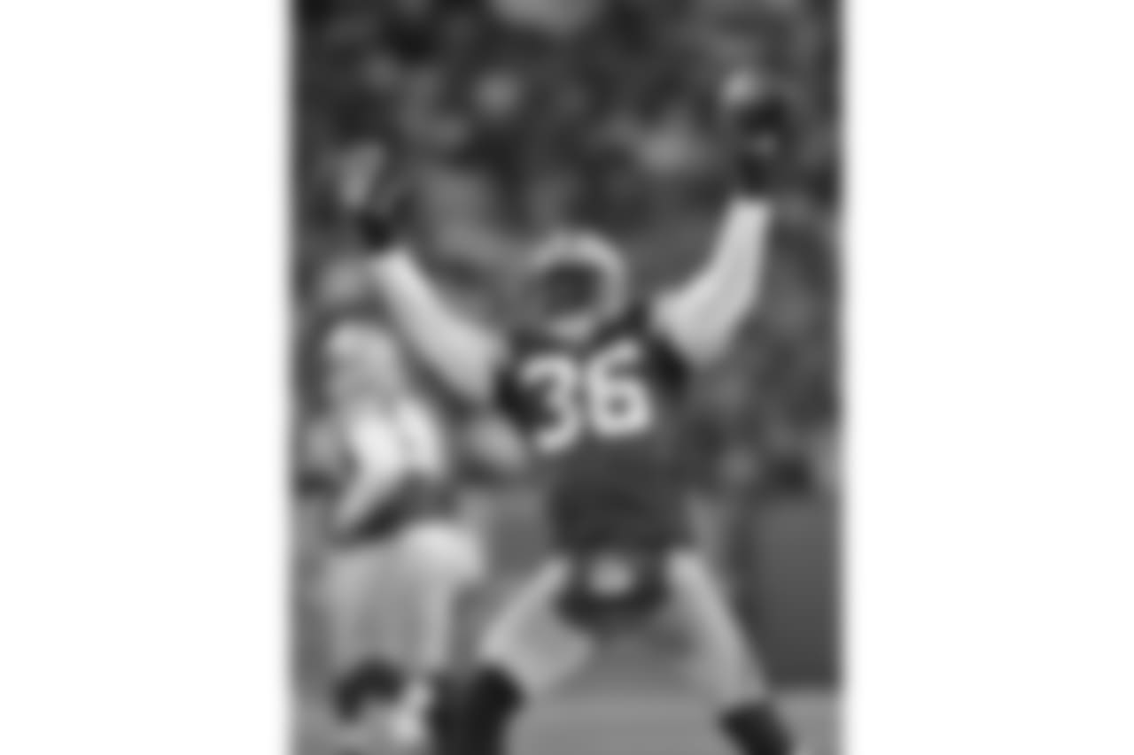 2010 Packers vs Bears