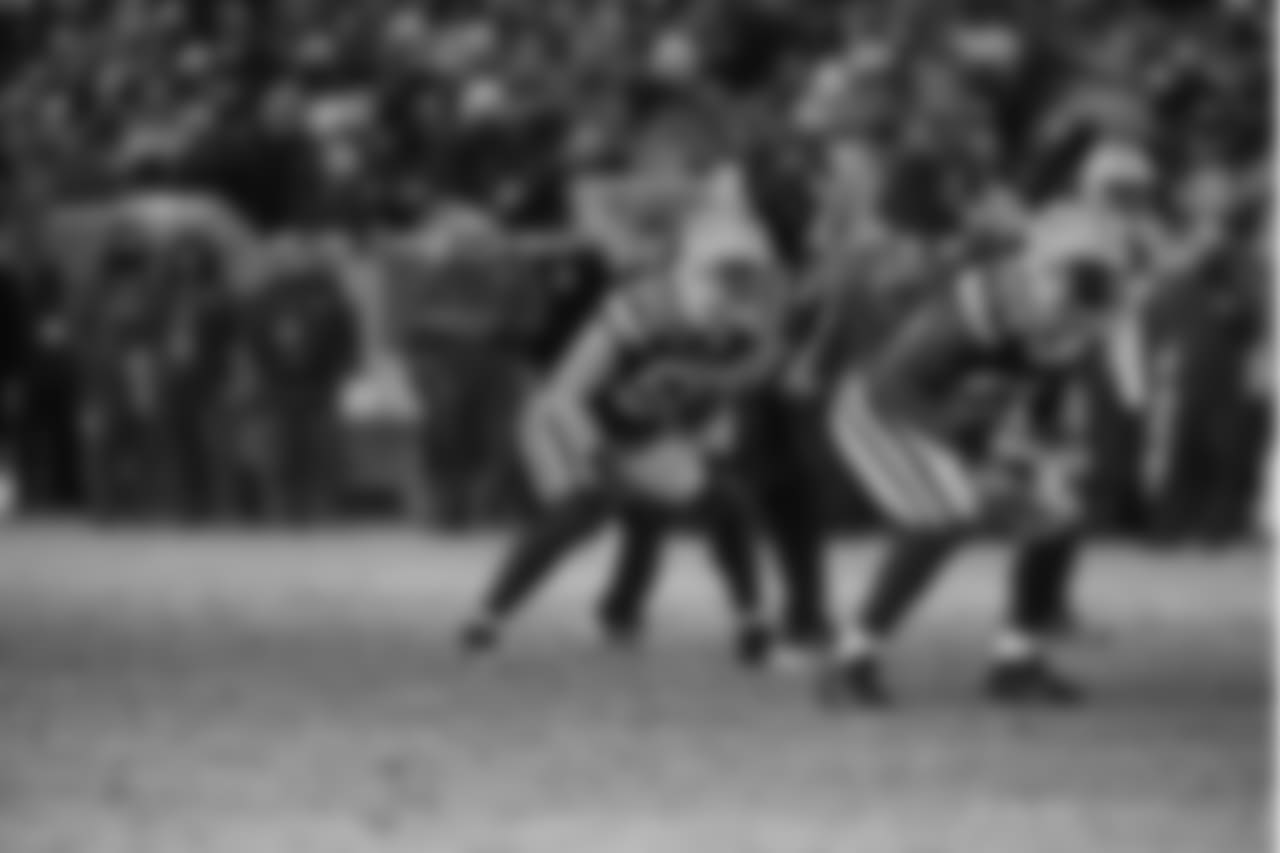 2013 - Packers vs. 49ers
