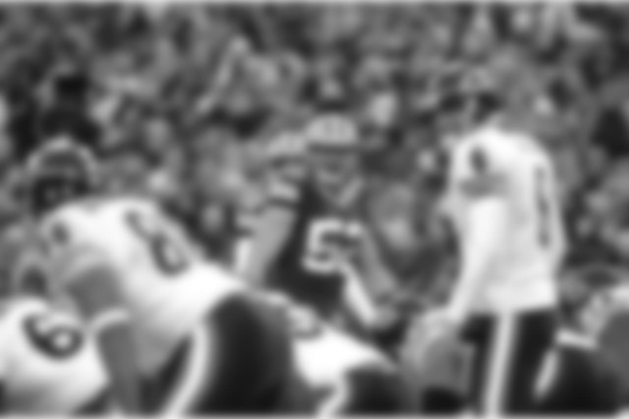 2010 Packers vs Bears