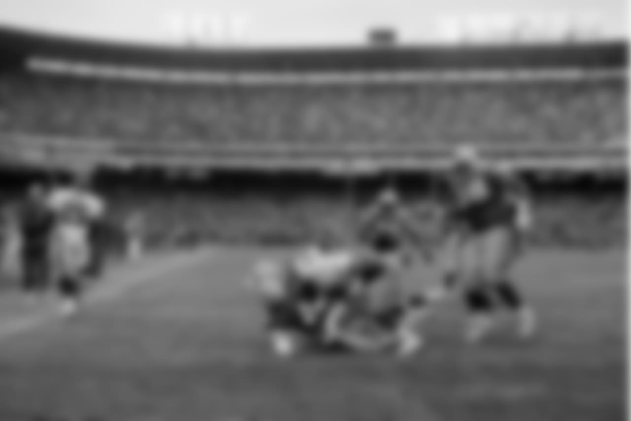 1994 - Packers vs. Falcons