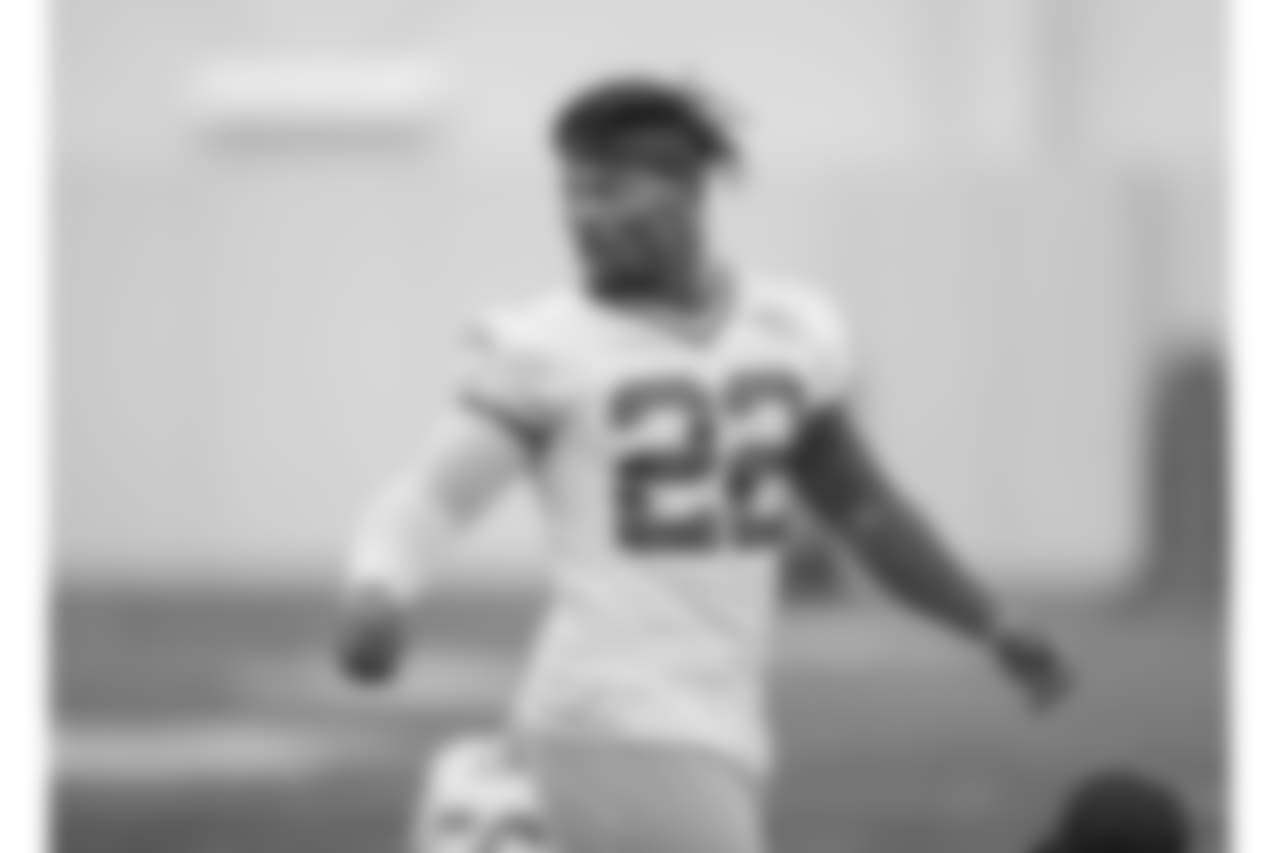 Green Bay Packers during practice on Thursday, December 27, 2018.