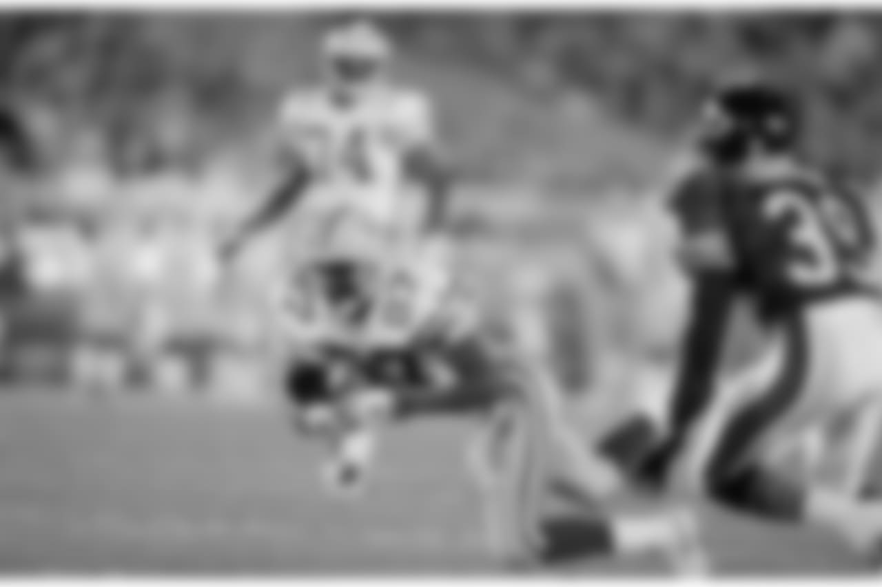 1995 - Packers at Bears