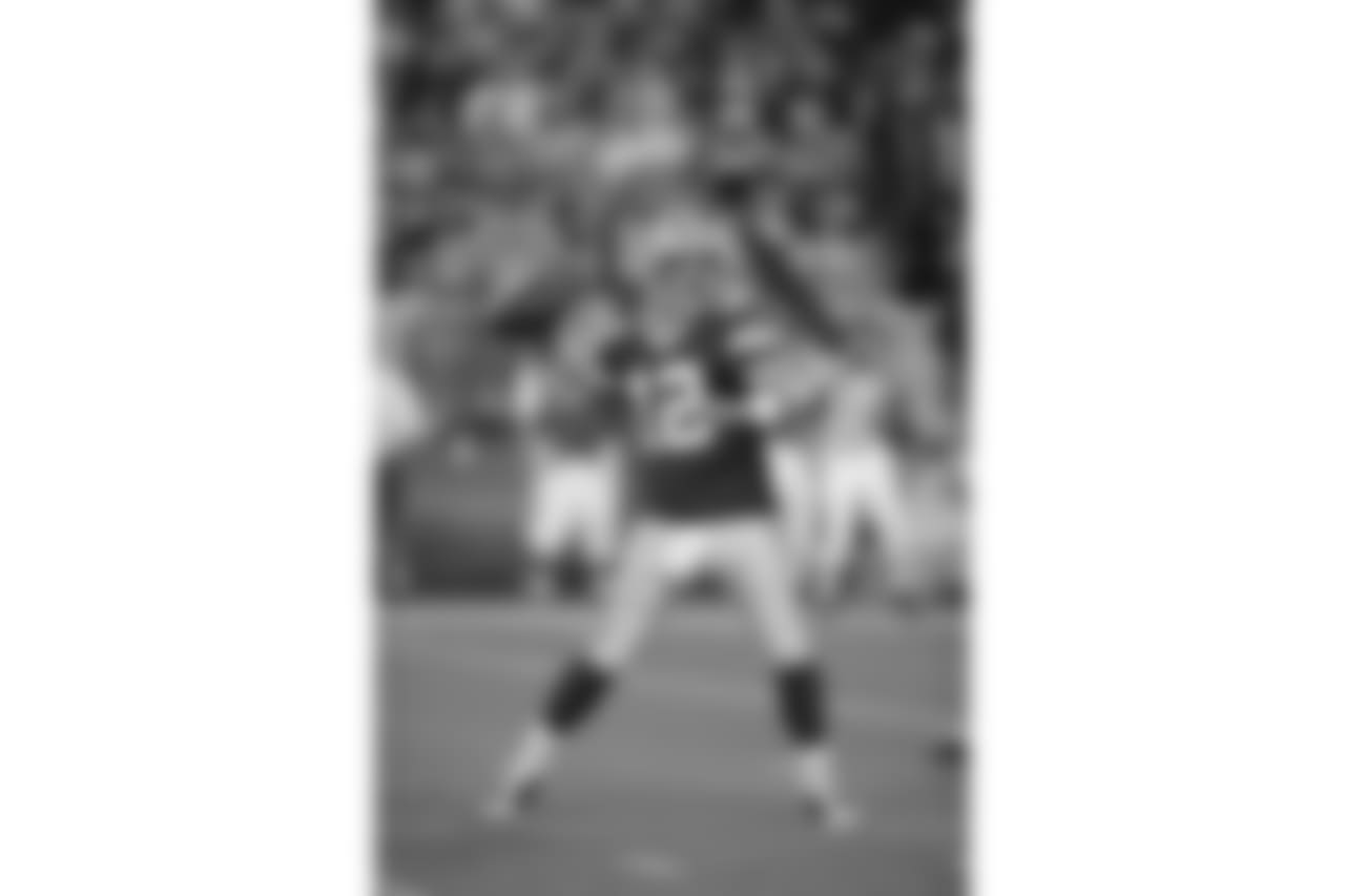 2009 Packers vs Bears
