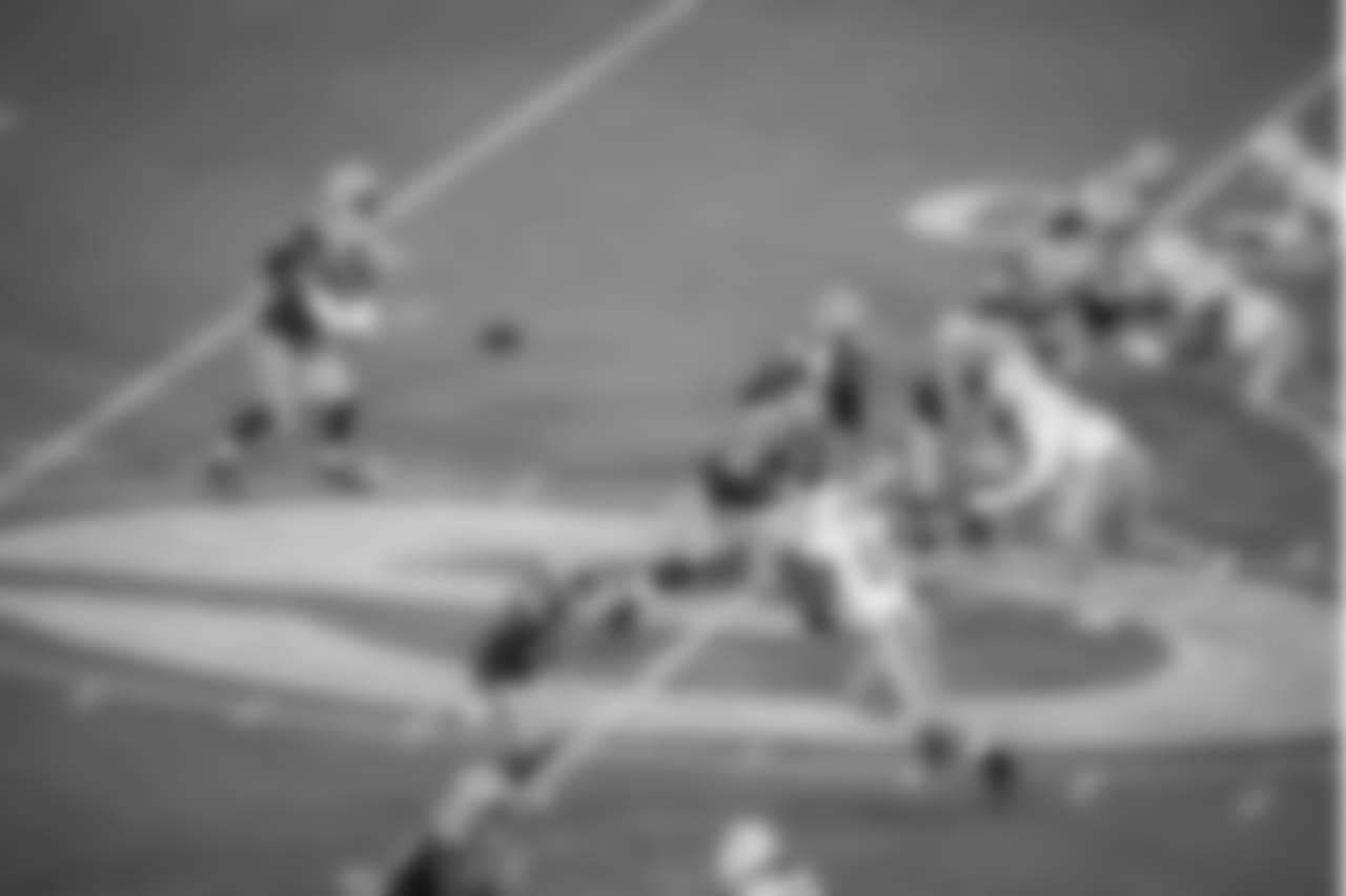 Green Bay Packers against the Miami Dolphins during a regular season game at Lambeau Field in Green Bay on Sunday, November 11, 2018.