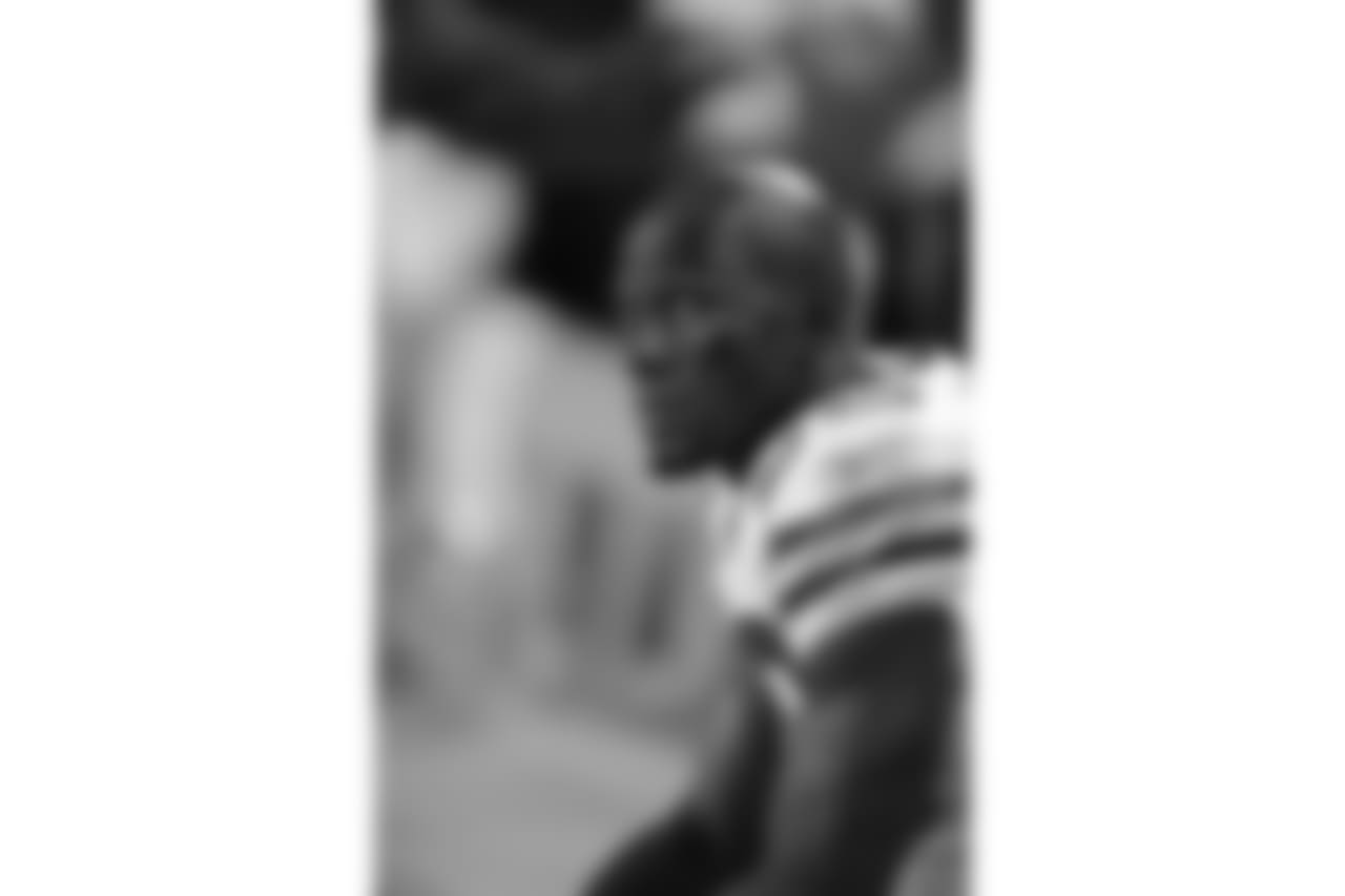 2010 - Packers at Bears