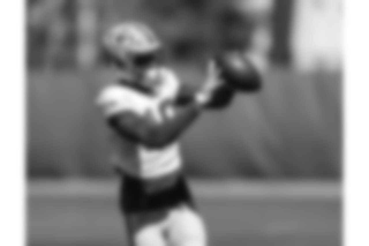 #19 - WR Equanimeous St. Brown