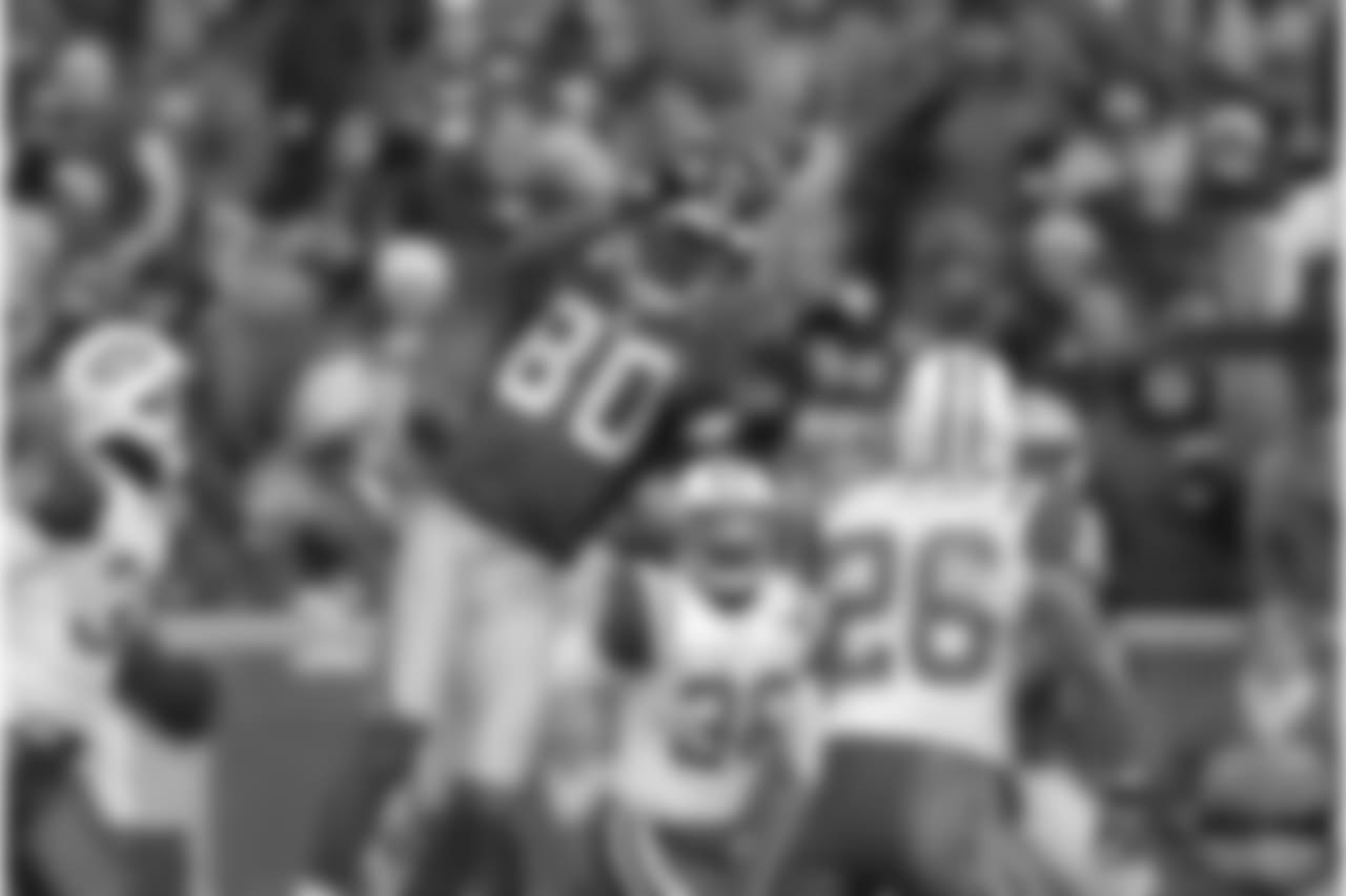 2006 - Packers vs. Jets