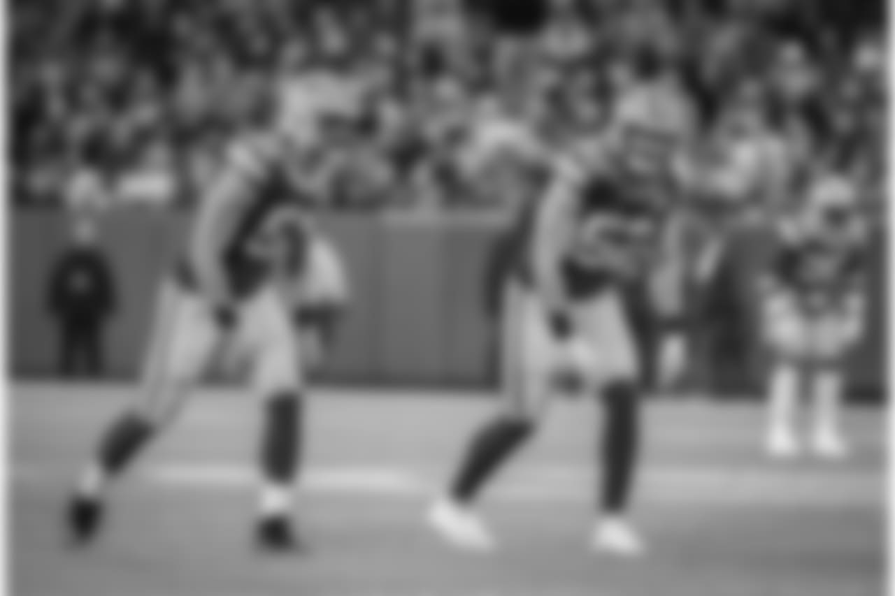 Green Bay Packers against the Miami Dolphins during a regular season game at Lambeau Field in Green Bay on Sunday, November 11, 2018.