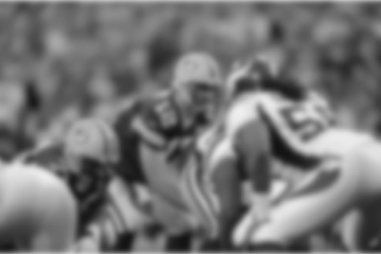 2008 - Packers vs. Vikings