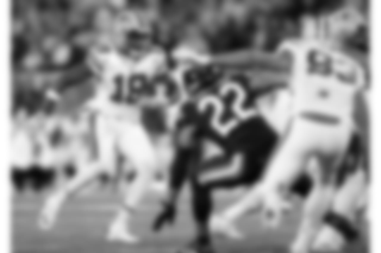 2016 Packers vs Bears