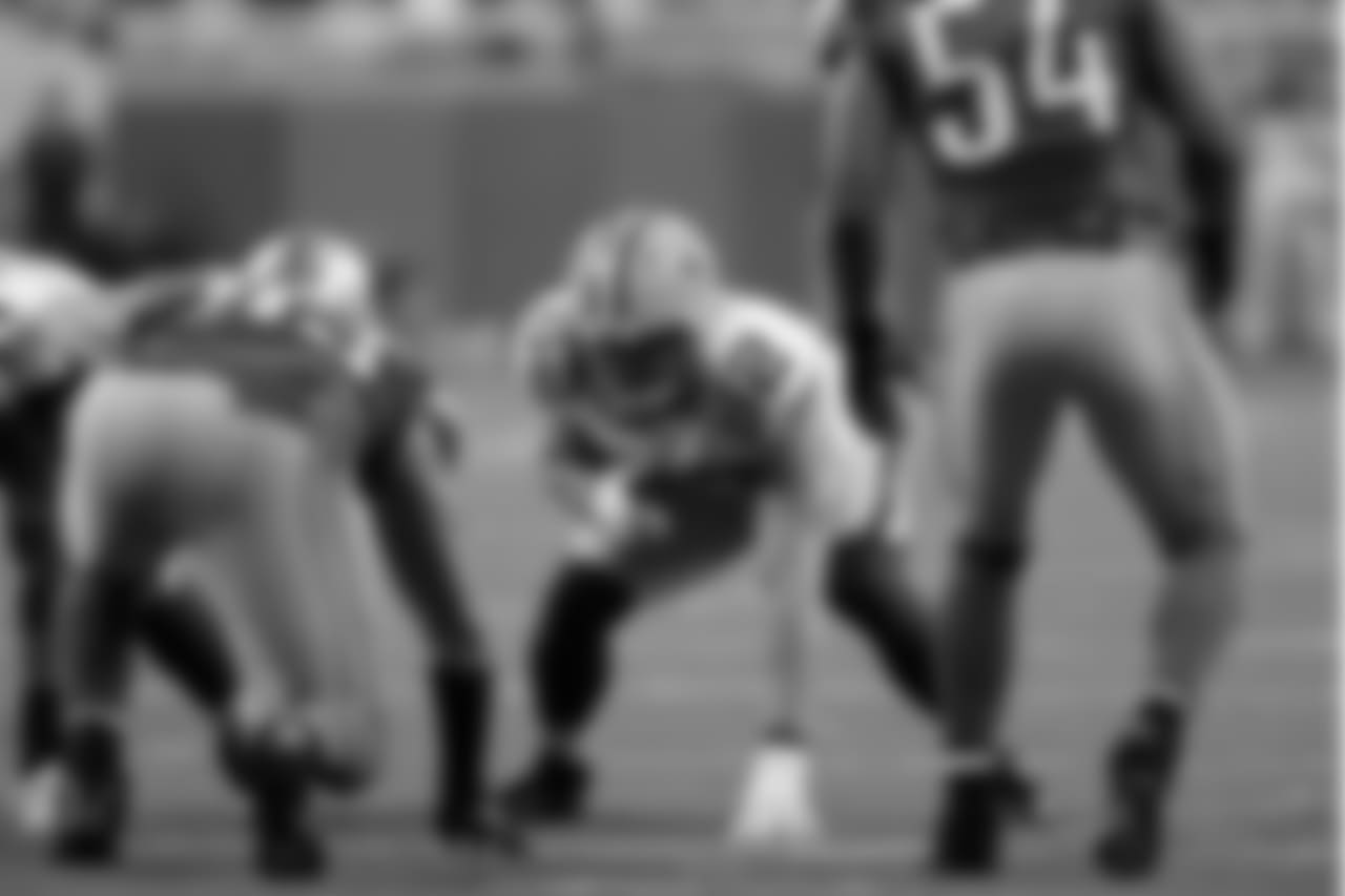 2012 - Packers at Lions