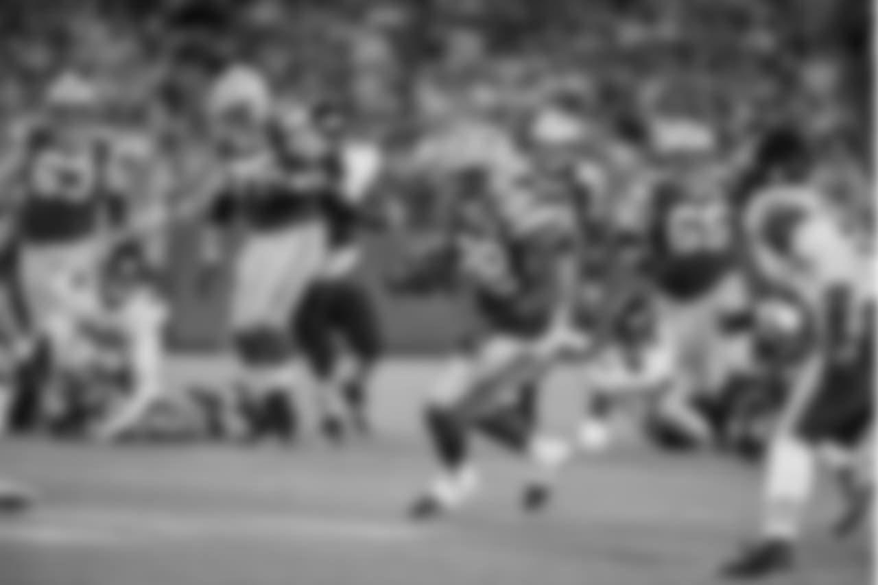 Green Bay Packers against the Chicago Bears during a regular season game at Lambeau Field in Green Bay on Sunday, September 9, 2018.