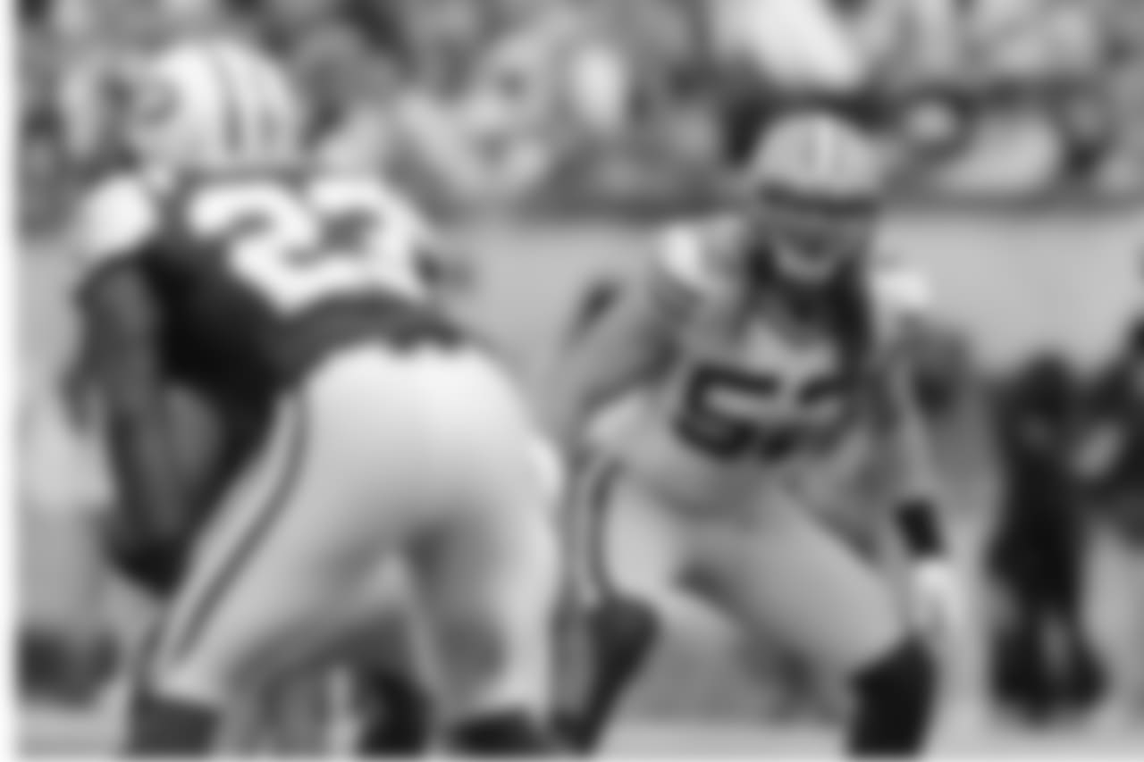 2010 - Packers at Jets