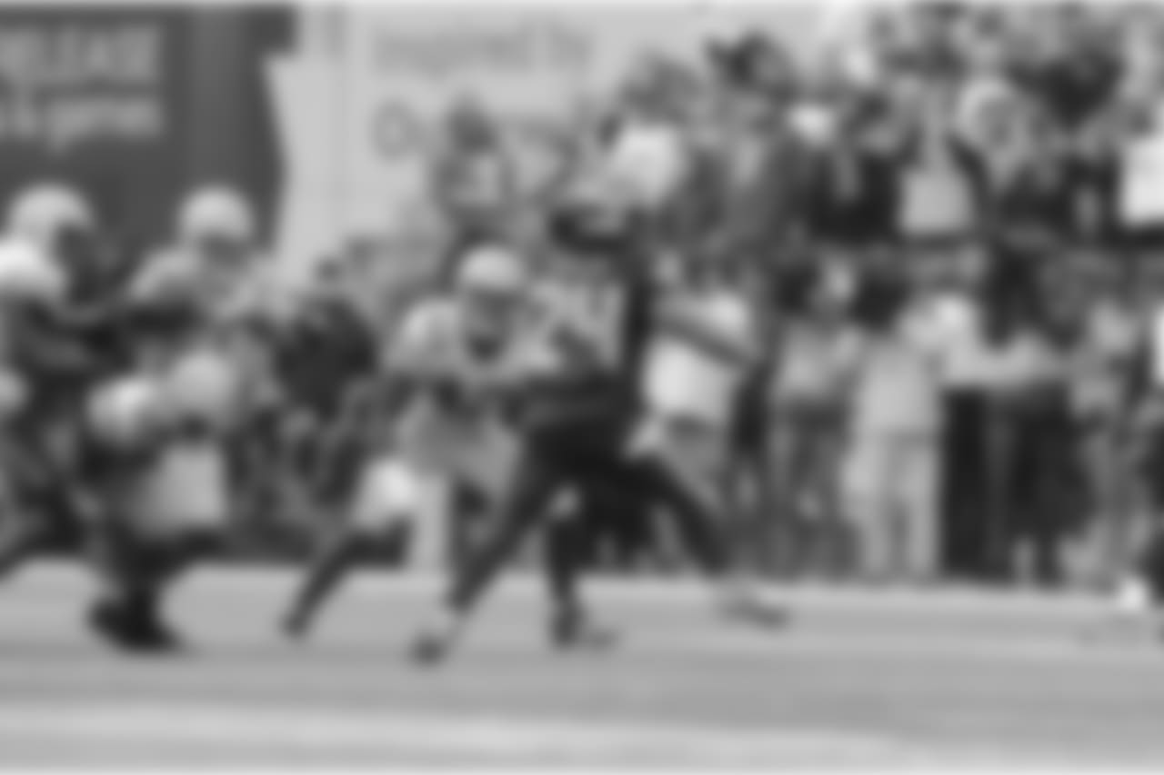 2014 - Packers at Seahawks