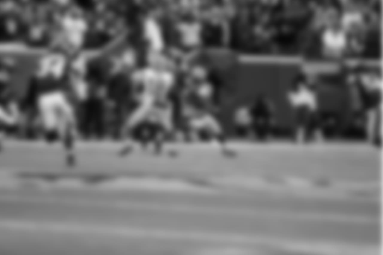 2015 - Packers at Vikings