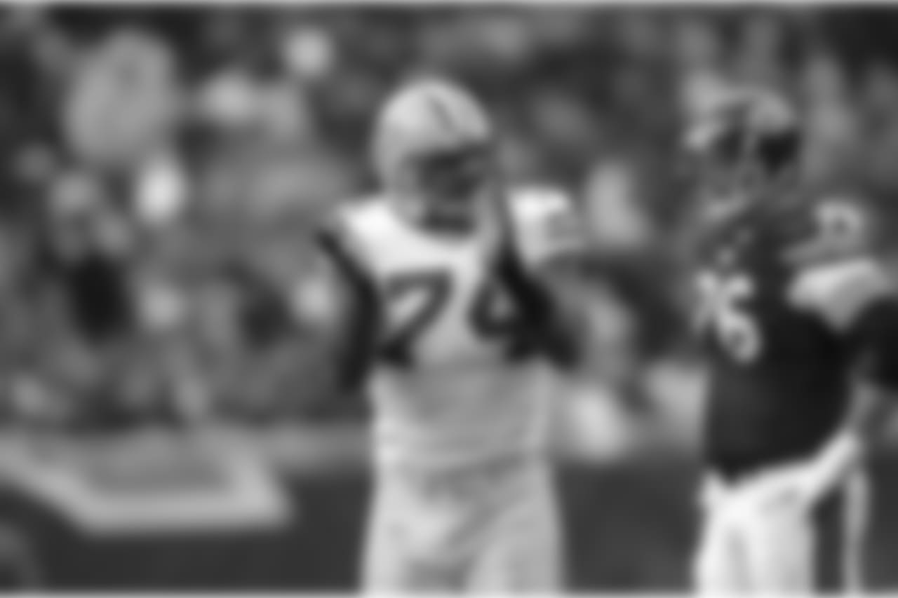 2007 - Packers at Bears