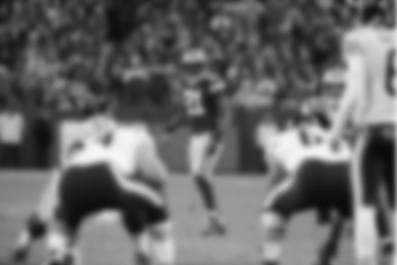 2014 Packers vs Bears