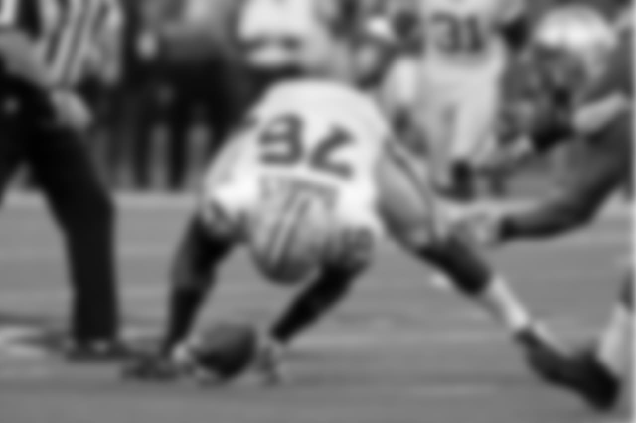 2012 - Packers at Lions