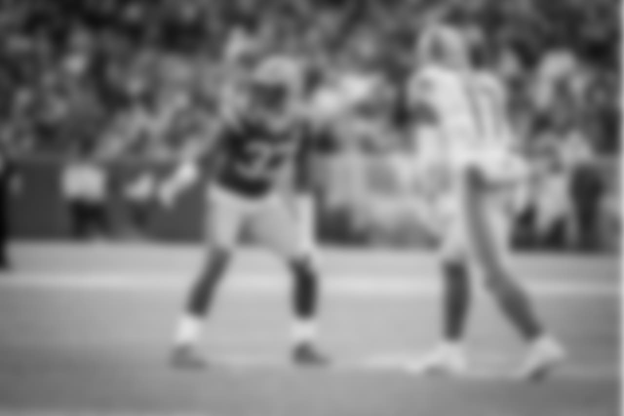 Green Bay Packers against the Detroit Lions during a regular season game at Lambeau Field in Green Bay on Sunday, December 30, 2018.