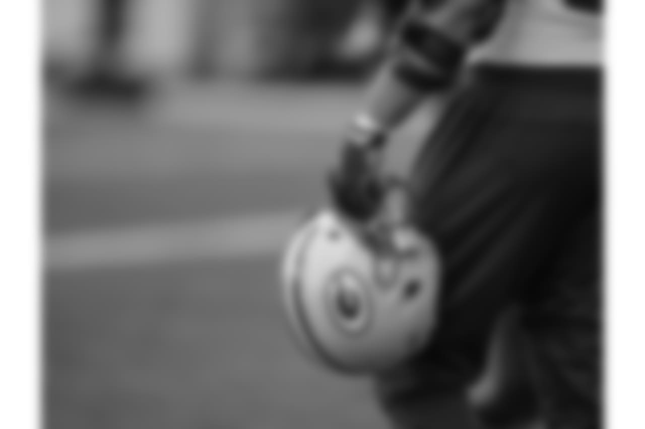 Green Bay Packers during practice inside the Don Hutson Center on Wednesday, November 21, 2018.