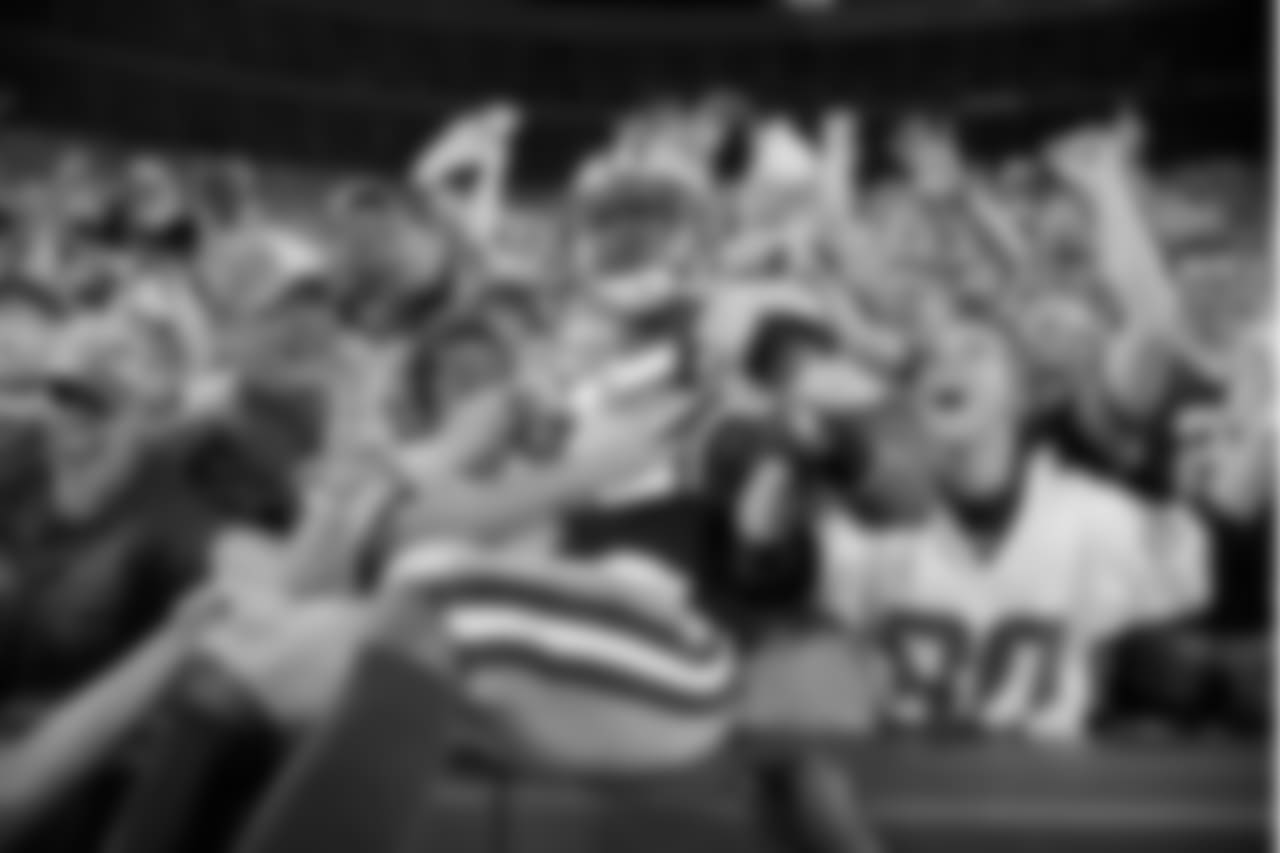2009 Packers vs Bears