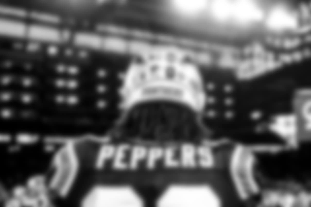 Julius Peppers