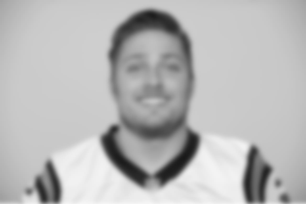 LB Jarred Norris