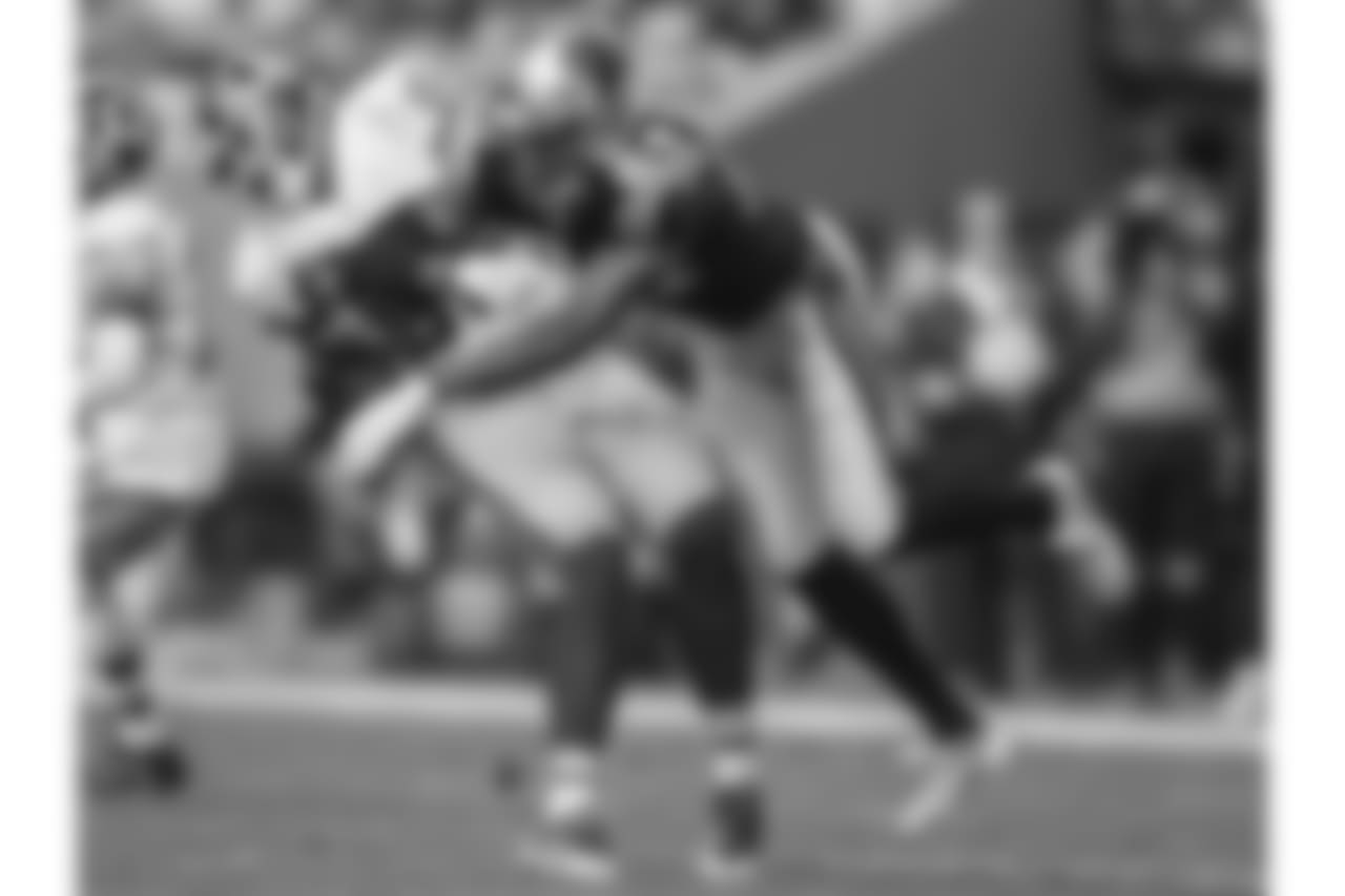 Carolina Panthers play against Washington on Sunday, November 22, 2015.