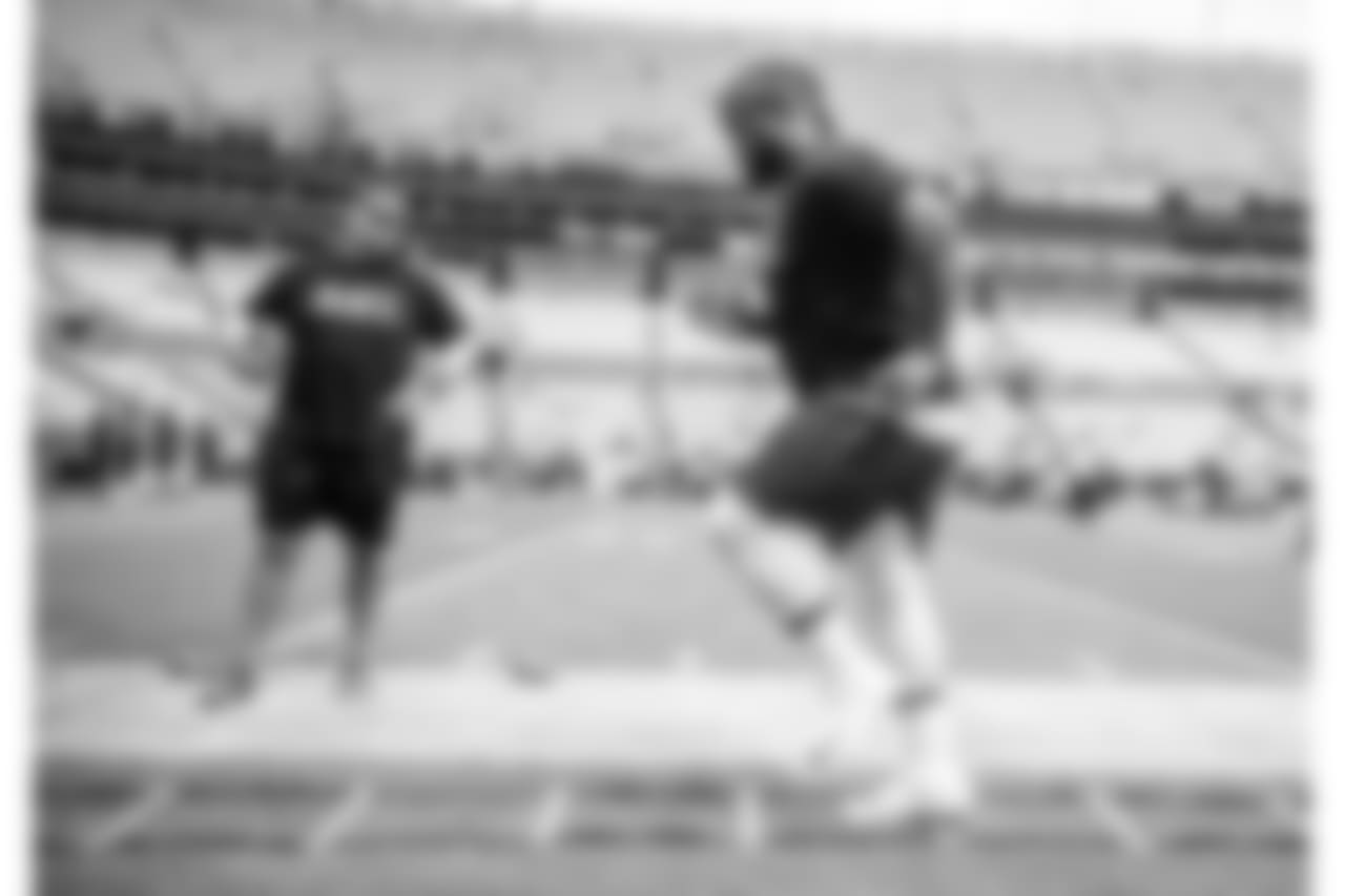 2018_09_9 CARvsDAL pregame 0413