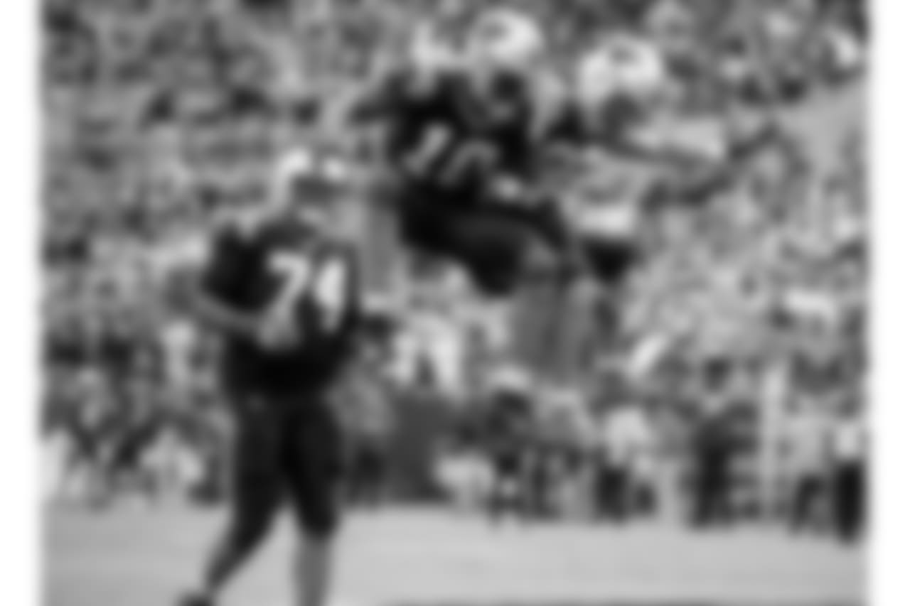 Carolina Panthers vs. Tampa Bay Bucaneers Sunday, November 4, 2018 at Bank of America Stadium in uptown Charlotte, NC. Photo by JASON E. MICZEK - WWW. MICZEKPHOTO.COM