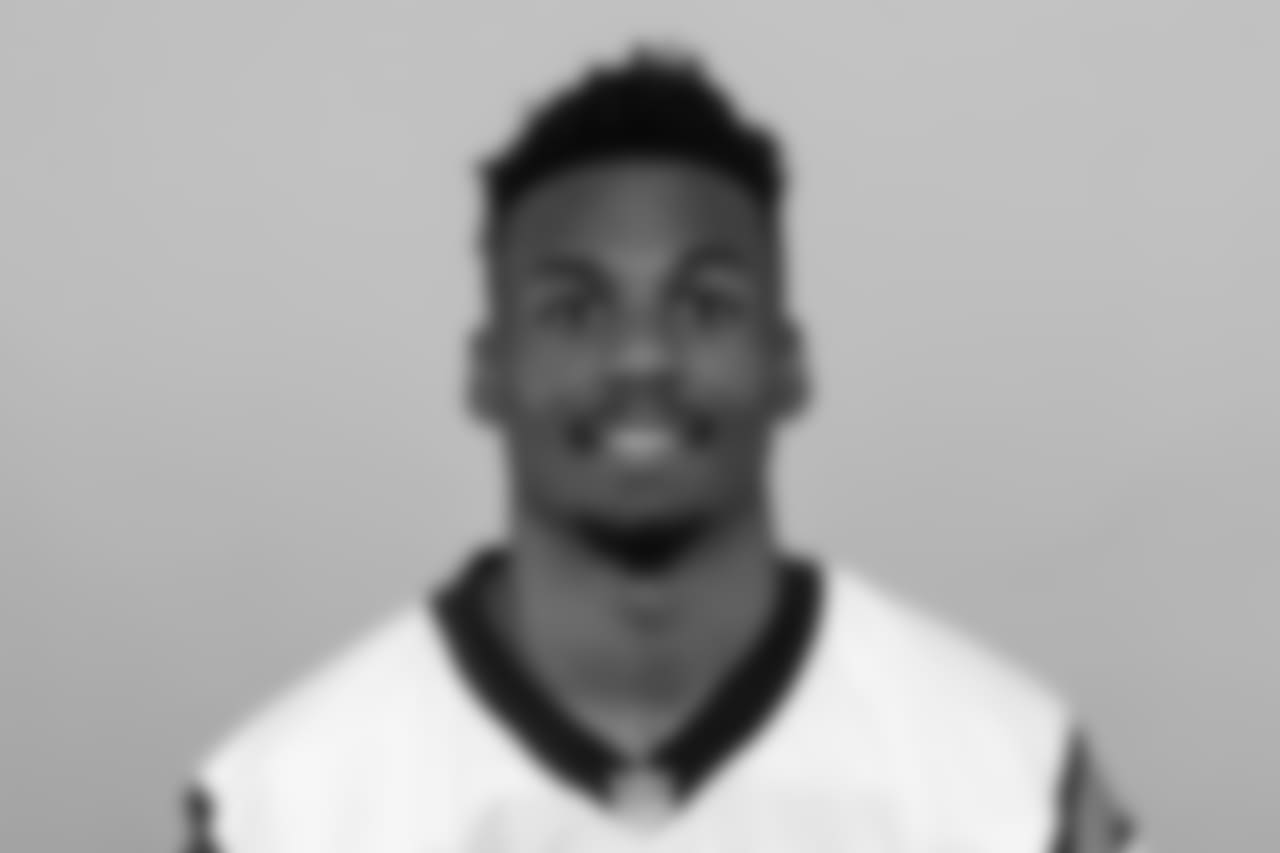 S Rashaan Gaulden