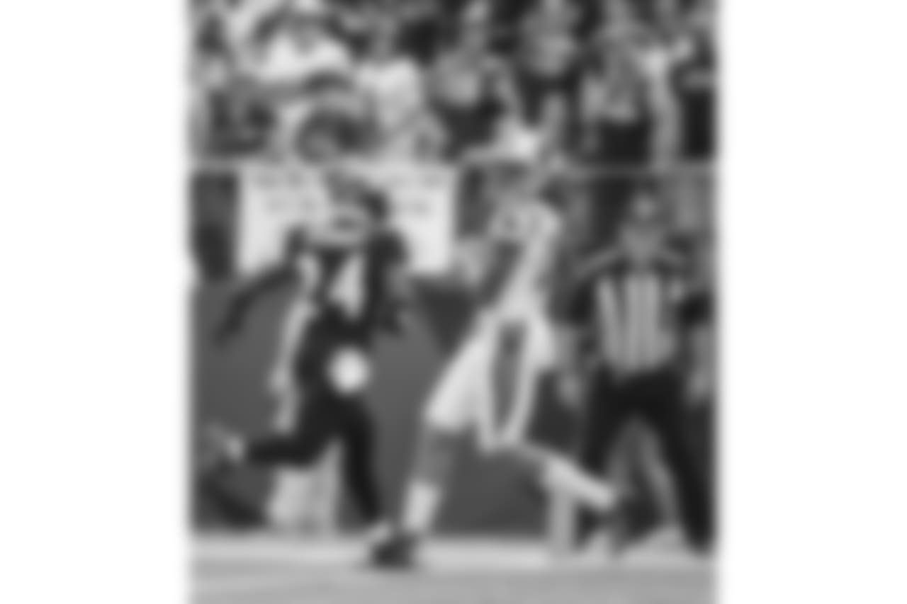 Carolina Panthers play against the Baltimore Ravens on Sunday, September 28, 2014 at M&T Bank Stadium in Baltimore, MD.